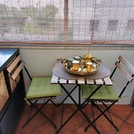 Apartament Caza Latina Lizbona Zewnętrze zdjęcie