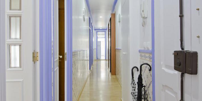 Apartament Caza Latina Lizbona Zewnętrze zdjęcie
