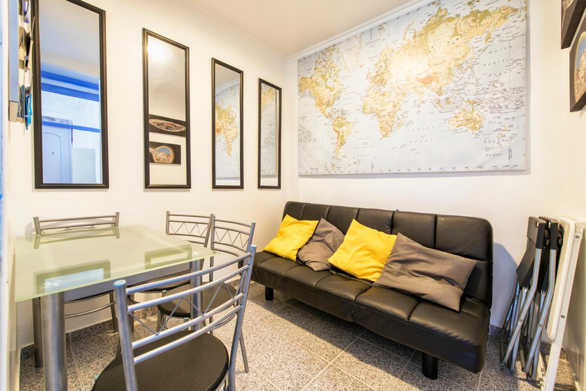 Apartament Caza Latina Lizbona Zewnętrze zdjęcie