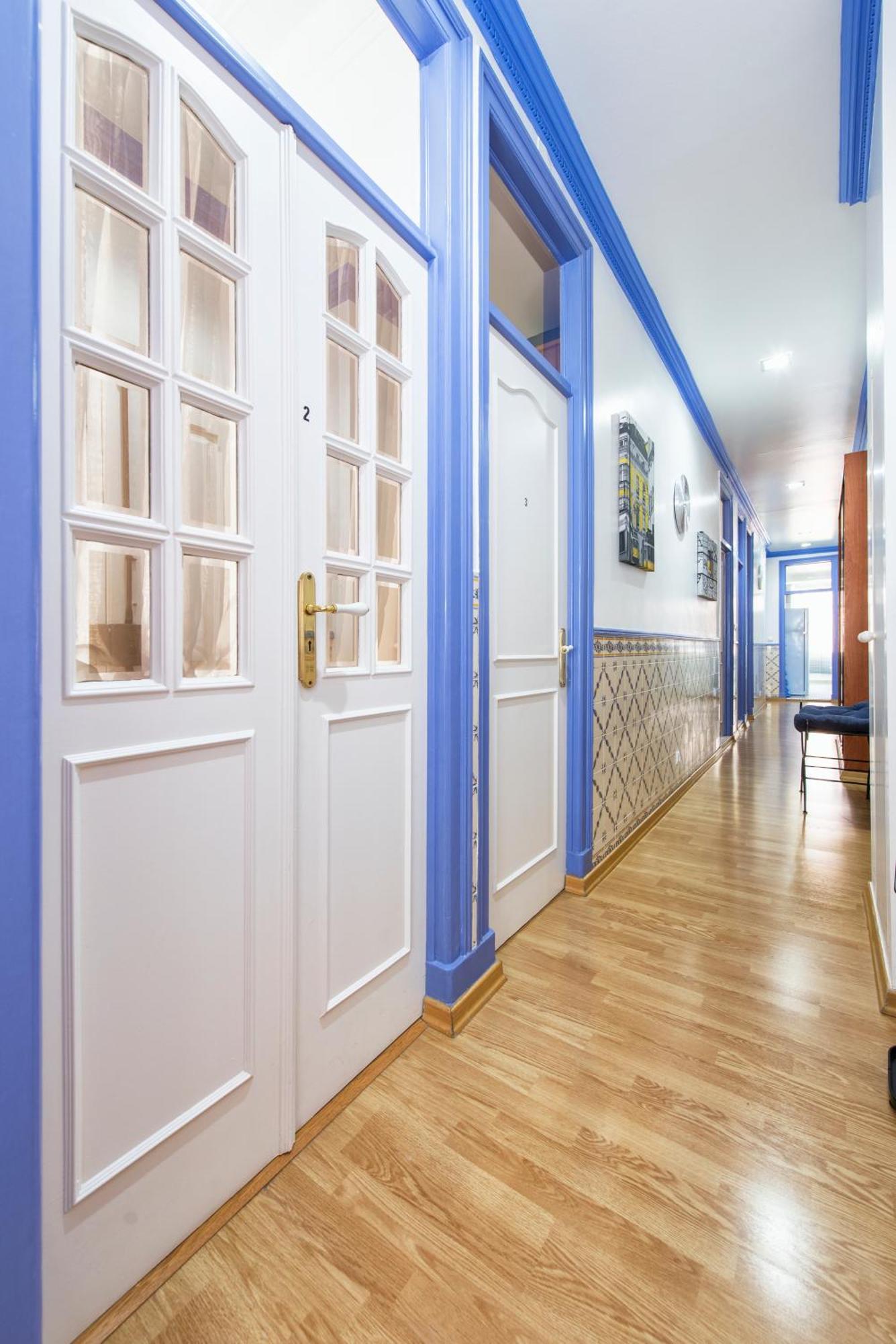 Apartament Caza Latina Lizbona Zewnętrze zdjęcie