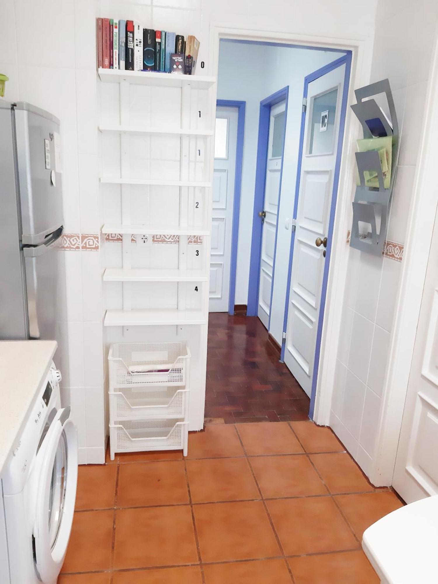 Apartament Caza Latina Lizbona Zewnętrze zdjęcie