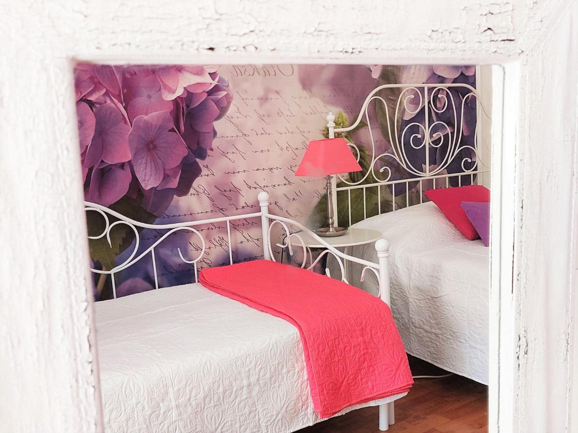 Apartament Caza Latina Lizbona Zewnętrze zdjęcie