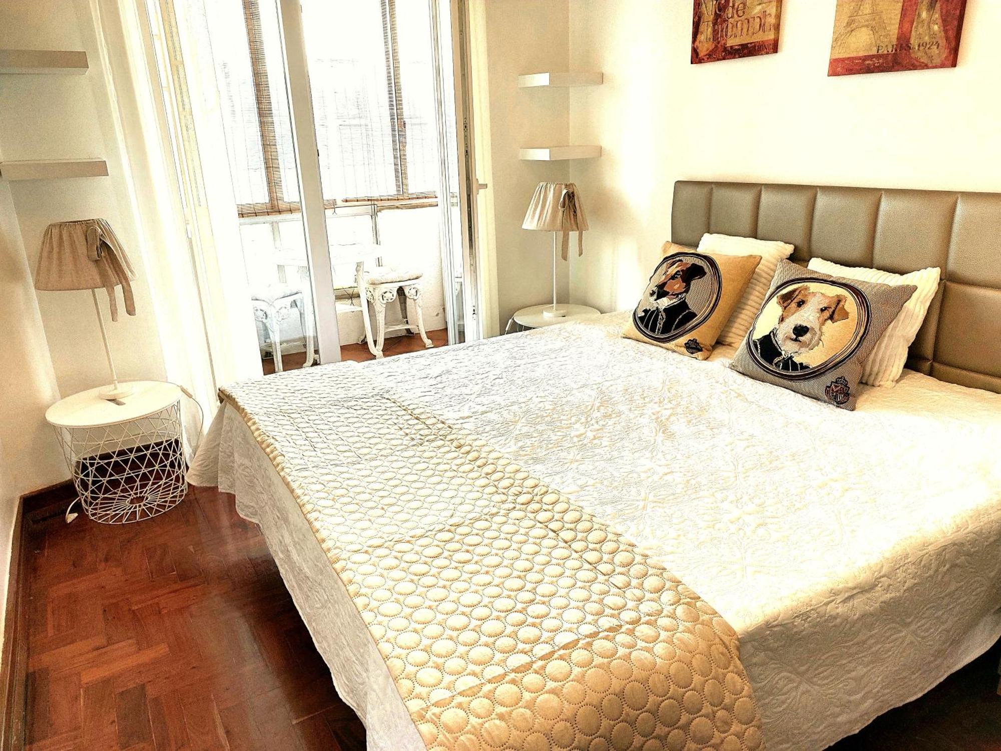 Apartament Caza Latina Lizbona Zewnętrze zdjęcie