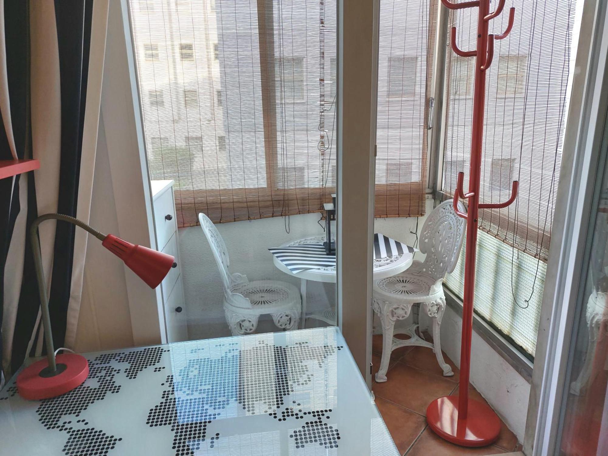 Apartament Caza Latina Lizbona Zewnętrze zdjęcie
