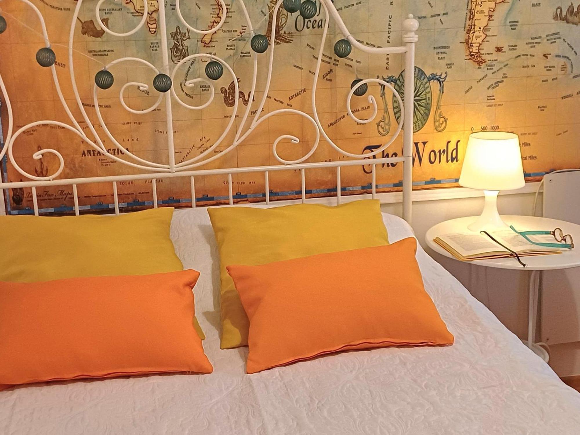 Apartament Caza Latina Lizbona Zewnętrze zdjęcie