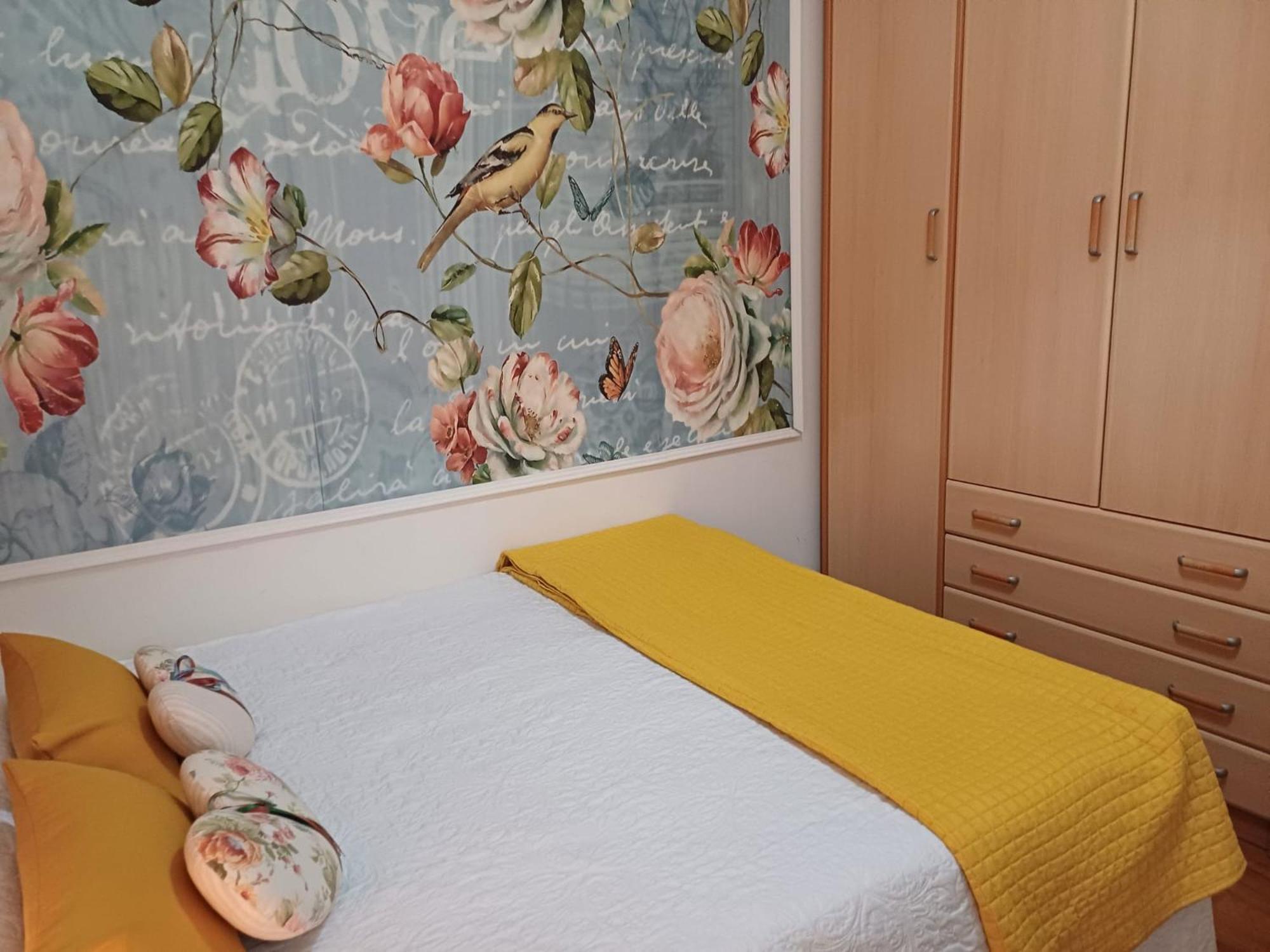 Apartament Caza Latina Lizbona Zewnętrze zdjęcie