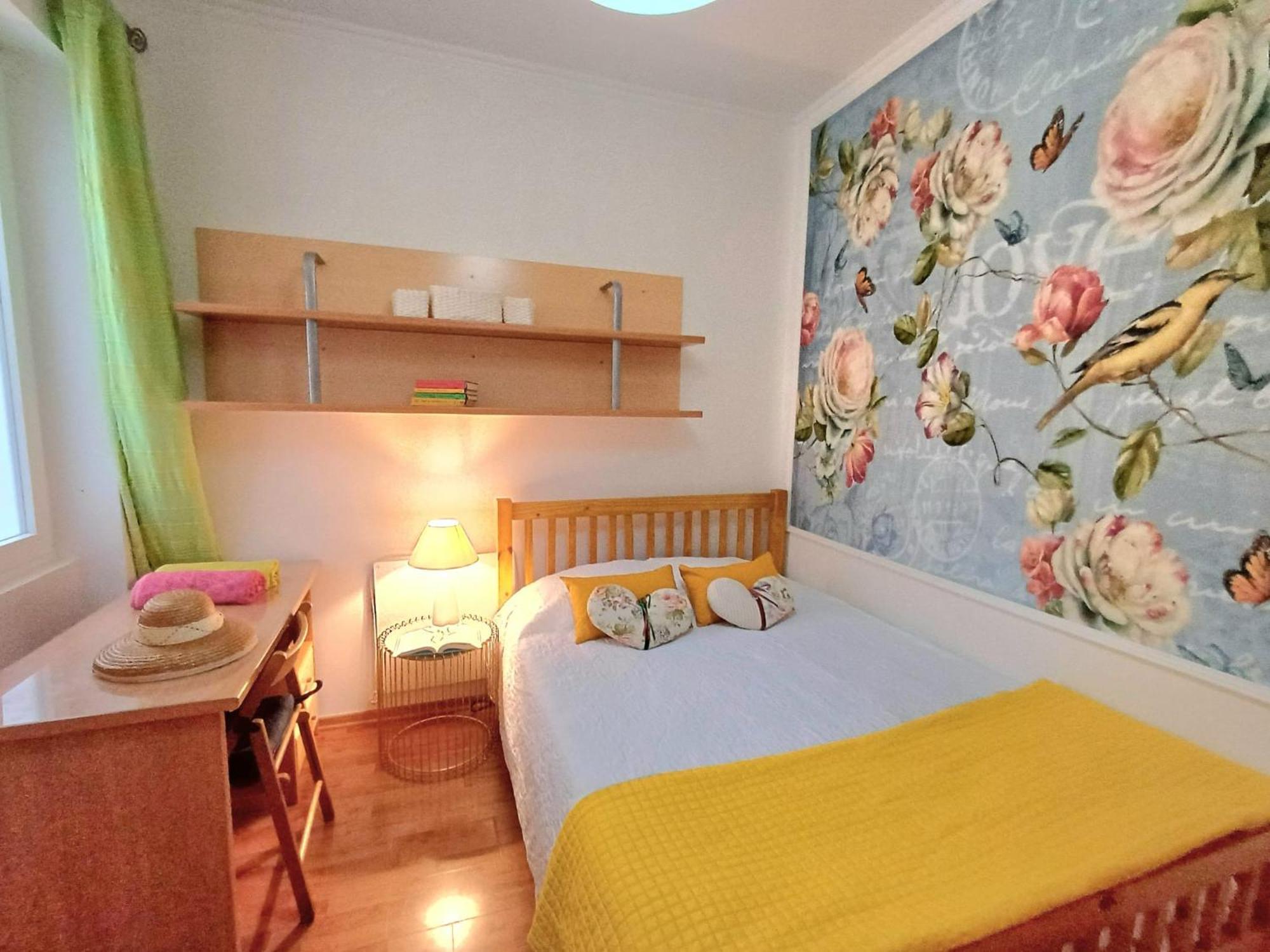 Apartament Caza Latina Lizbona Zewnętrze zdjęcie
