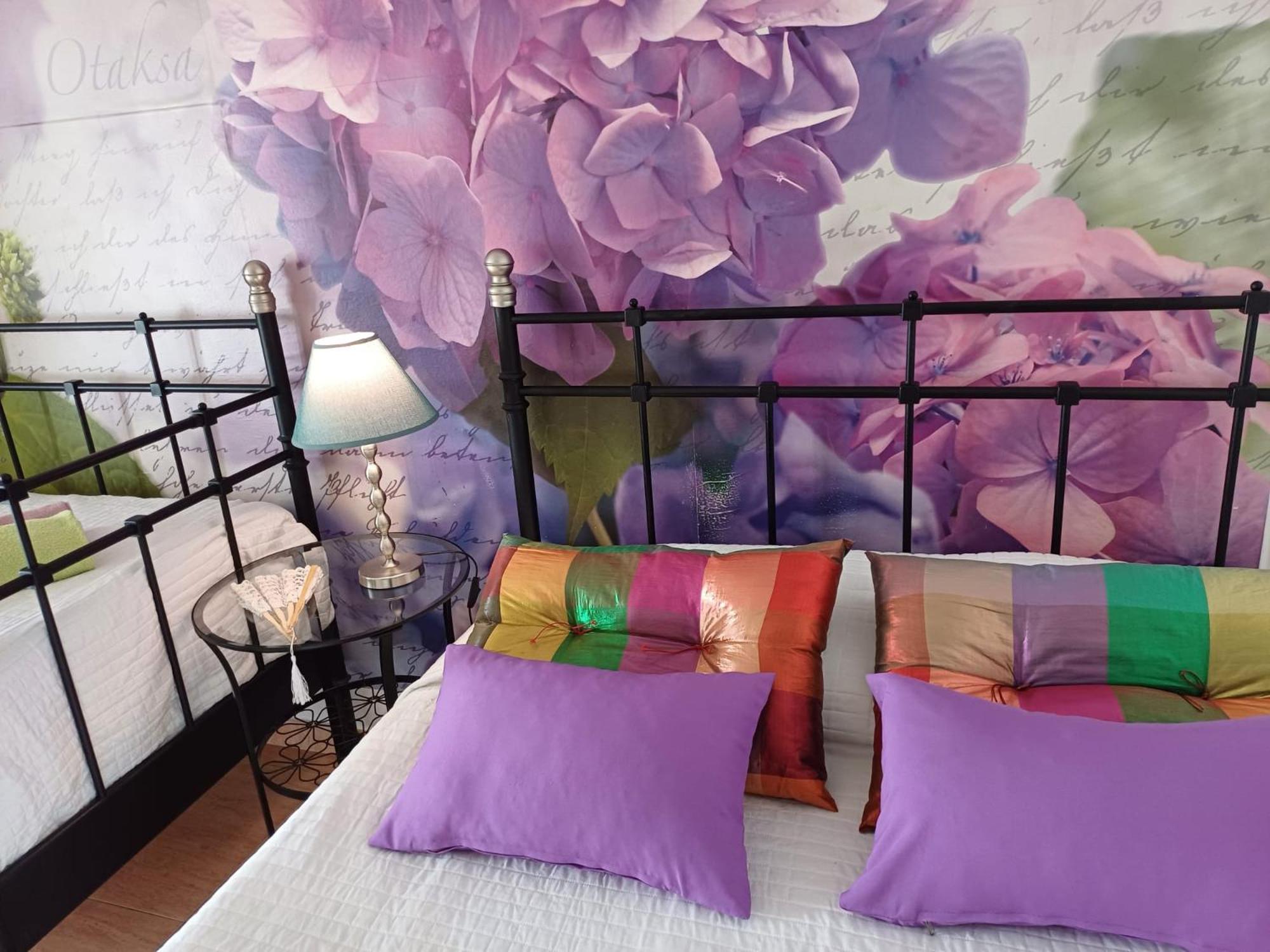 Apartament Caza Latina Lizbona Zewnętrze zdjęcie