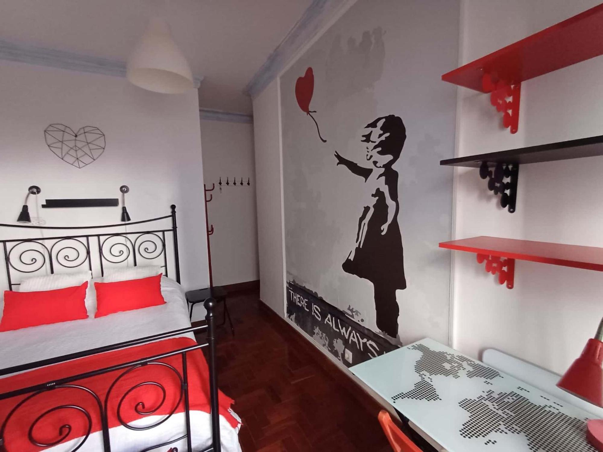Apartament Caza Latina Lizbona Zewnętrze zdjęcie