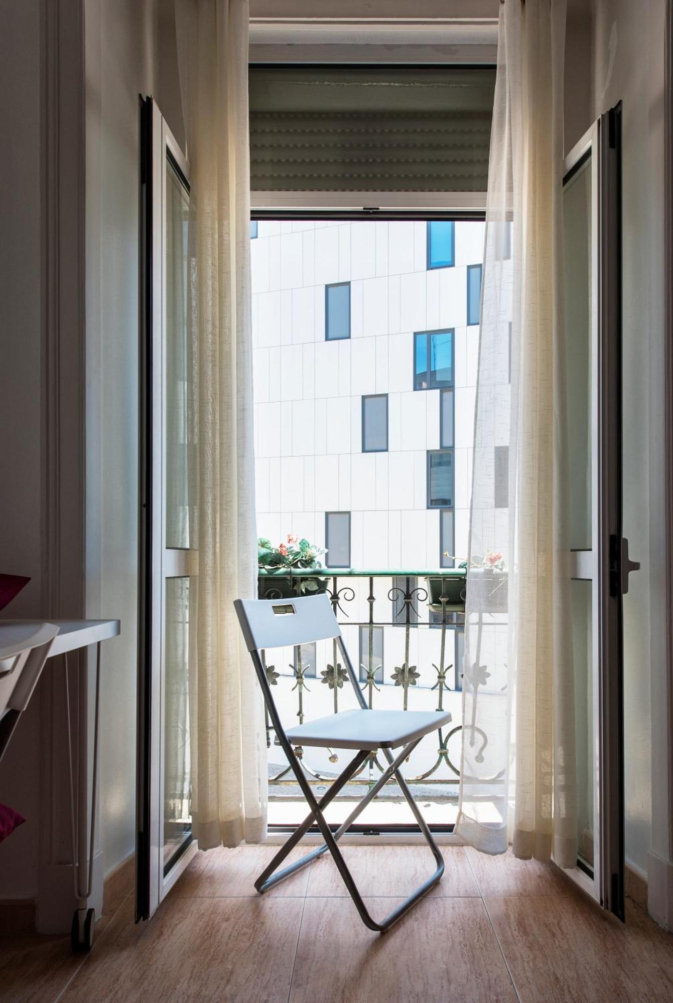 Apartament Caza Latina Lizbona Zewnętrze zdjęcie