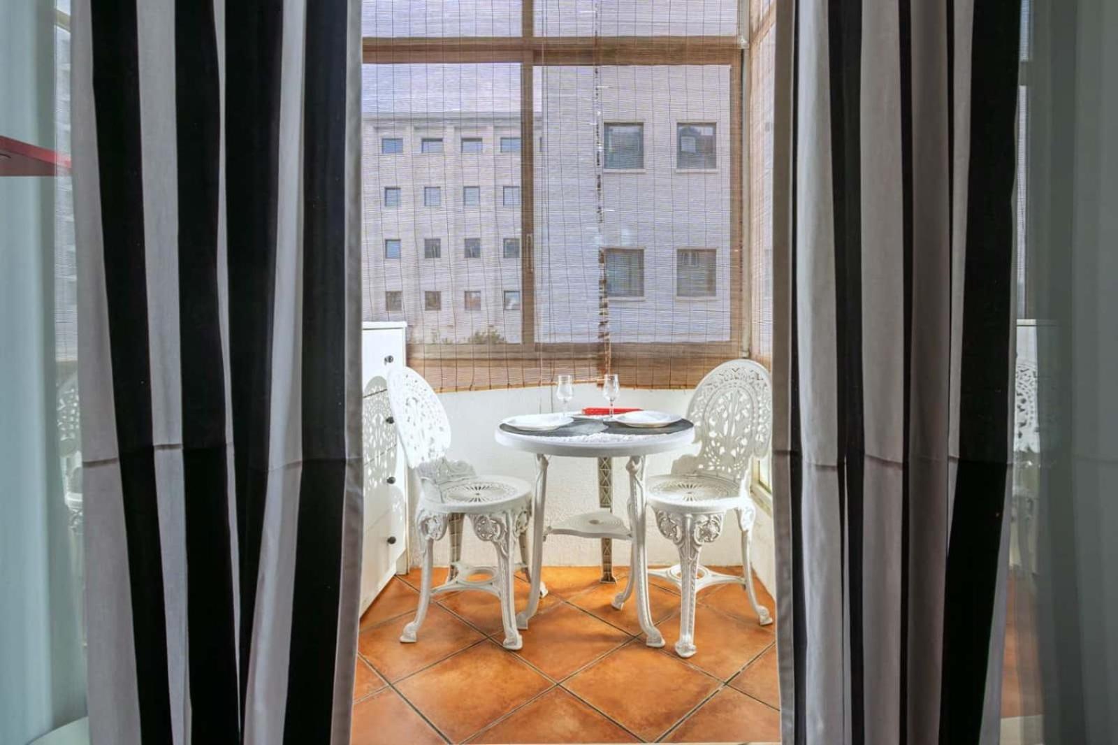 Apartament Caza Latina Lizbona Zewnętrze zdjęcie