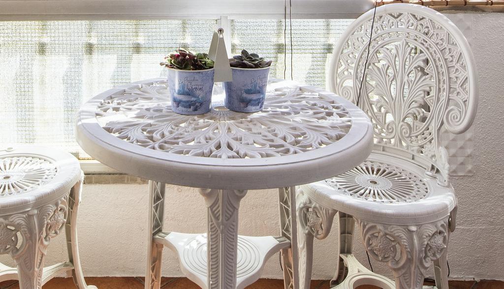 Apartament Caza Latina Lizbona Zewnętrze zdjęcie