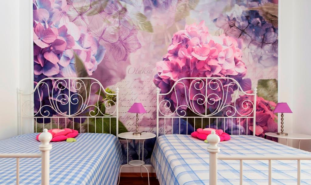 Apartament Caza Latina Lizbona Zewnętrze zdjęcie